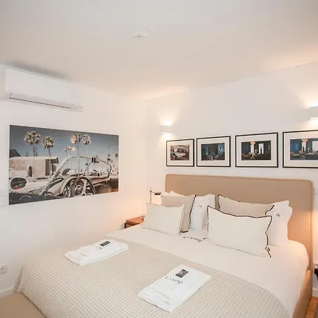 Apartment Liiiving In Gaia - Cooper Ii *