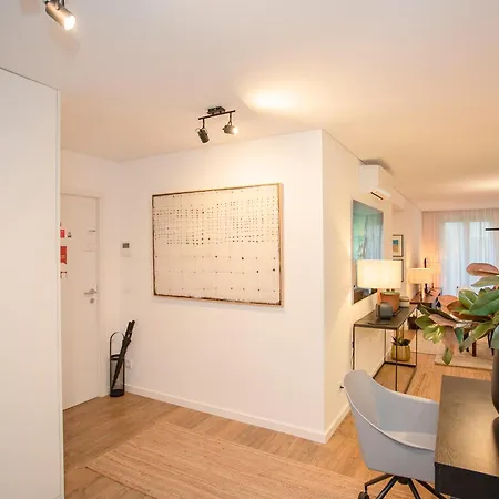Liiiving In Gaia - Cooper Ii Apartament Vila Nova de Gaia