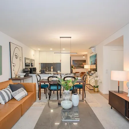 Apartament Liiiving In Gaia - Cooper Ii *