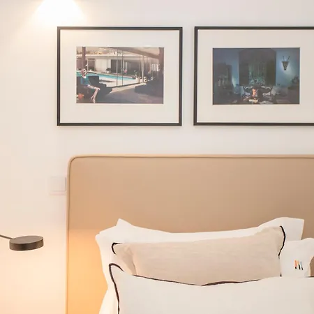 Apartament Liiiving In Gaia - Cooper Ii Vila Nova de Gaia
