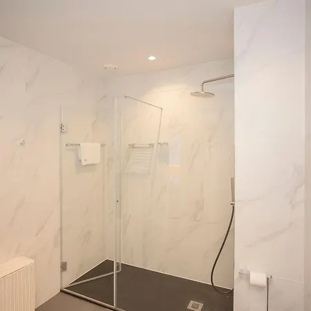 Liiiving In Gaia - Cooper Ii Apartament