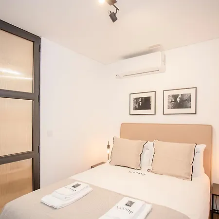 Apartment Liiiving In Gaia - Cooper Ii *