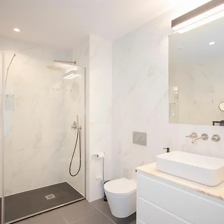 Apartament Liiiving In Gaia - Cooper Ii Vila Nova de Gaia