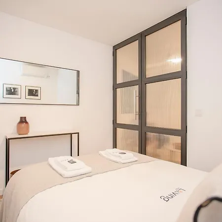Apartament Liiiving In Gaia - Cooper Ii
