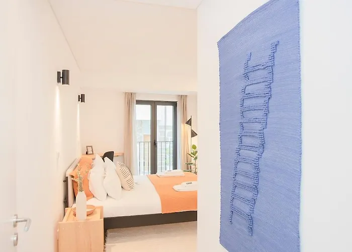 Apartamento Liiiving In Gaia - Cooper Ii