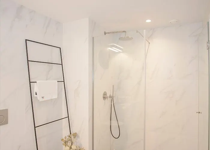 Liiiving In Gaia - Cooper Ii Apartamento