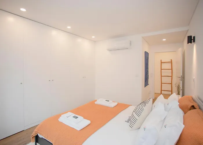 Liiiving In Gaia - Cooper Ii Apartamento Vila Nova de Gaia