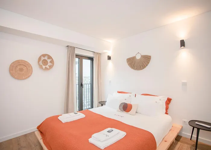 Liiiving In Gaia - Cooper Ii Apartamento *