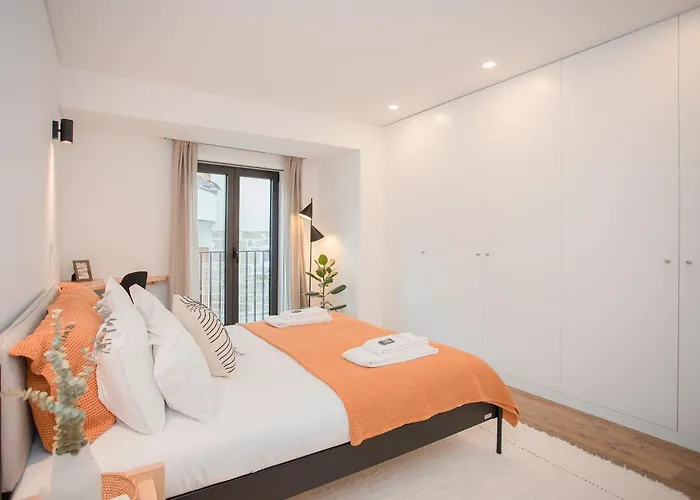 Apartamento Liiiving In Gaia - Cooper Ii *