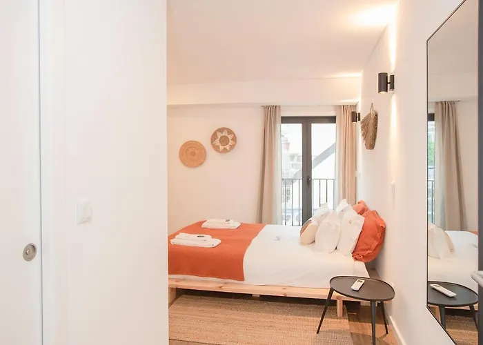 Apartamento Liiiving In Gaia - Cooper Ii Vila Nova de Gaia