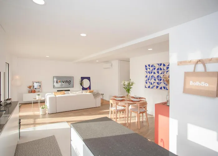 Apartamento Liiiving In Gaia - Cooper Ii *