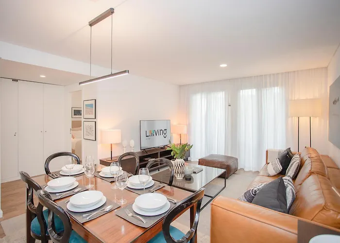 Apartamento Liiiving In Gaia - Cooper Ii Vila Nova de Gaia