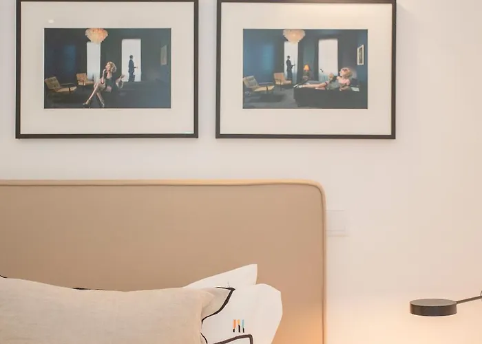 Liiiving In Gaia - Cooper Ii Apartamento Vila Nova de Gaia