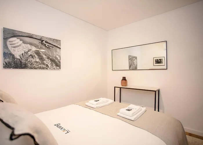 Liiiving In Gaia - Cooper Ii Apartamento *