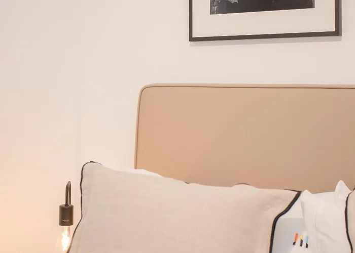 Apartamento Liiiving In Gaia - Cooper Ii *