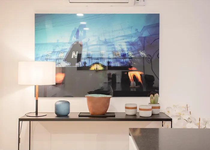 Apartamento Liiiving In Gaia - Cooper Ii Vila Nova de Gaia