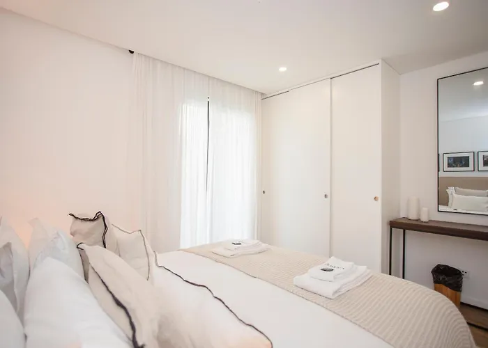 Apartamento Liiiving In Gaia - Cooper Ii *