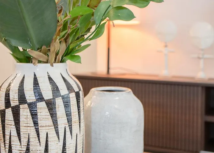 Apartamento Liiiving In Gaia - Cooper Ii