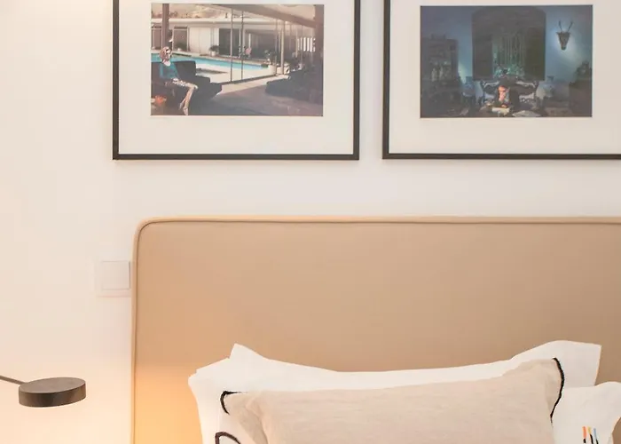 Apartamento Liiiving In Gaia - Cooper Ii Vila Nova de Gaia