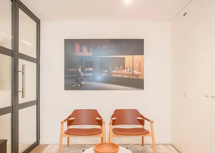 Apartamento Liiiving In Gaia - Cooper Ii