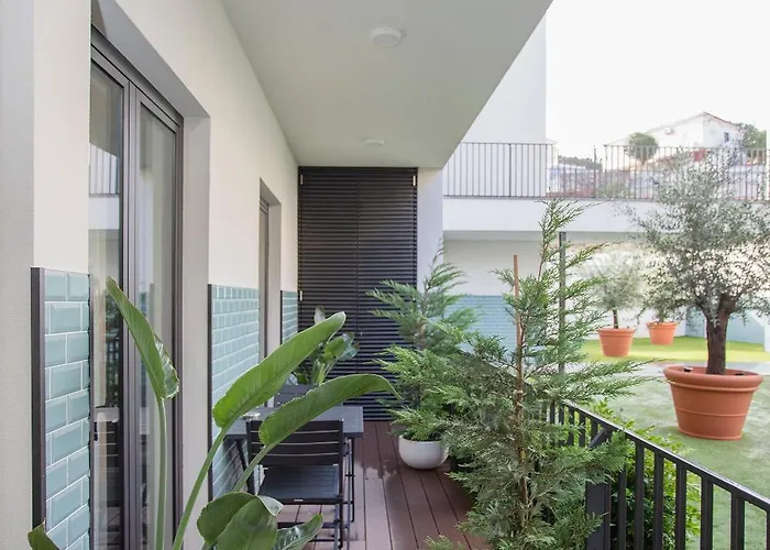 Liiiving In Gaia - Cooper Ii Apartamento Vila Nova de Gaia