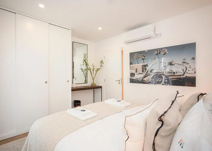 Liiiving In Gaia - Cooper Ii Apartamento *