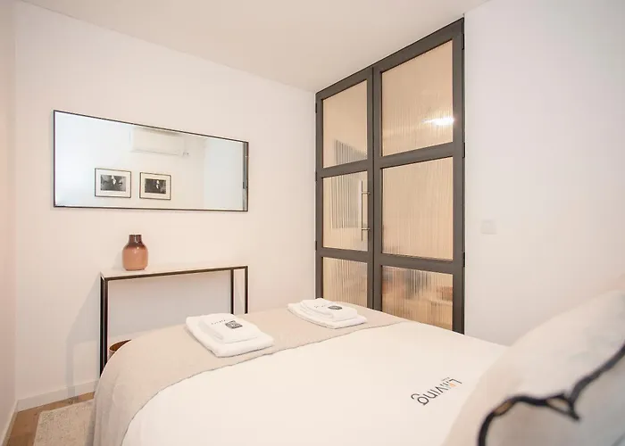 Apartamento Liiiving In Gaia - Cooper Ii